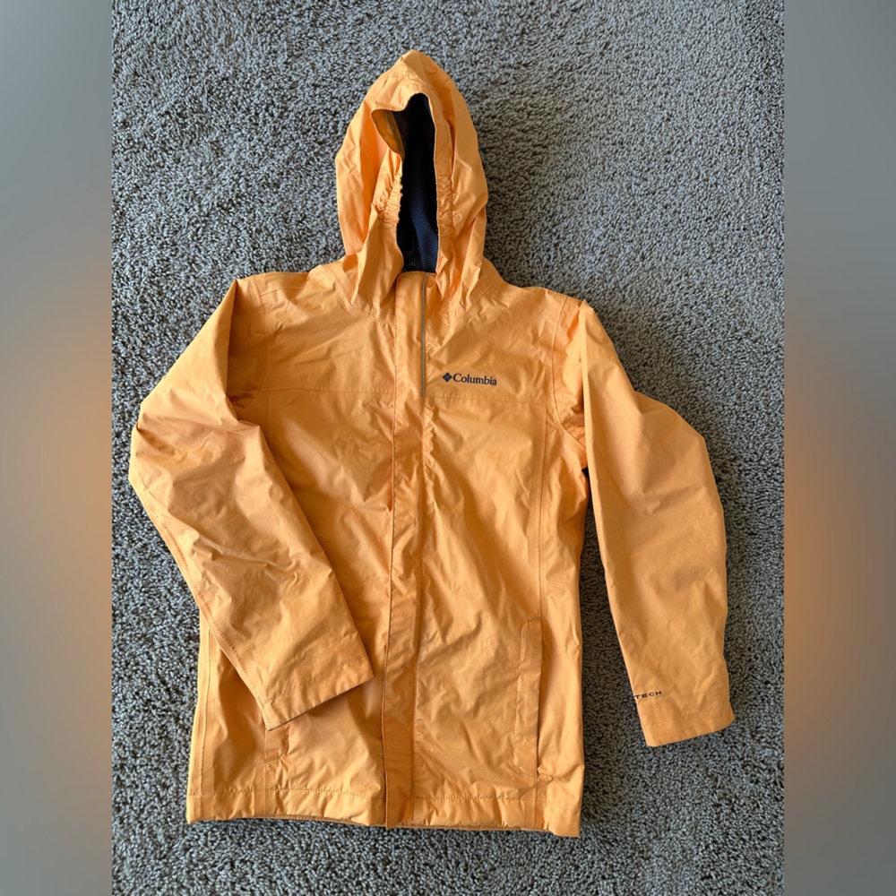 Columbia Waterproof Outdoor Jacket